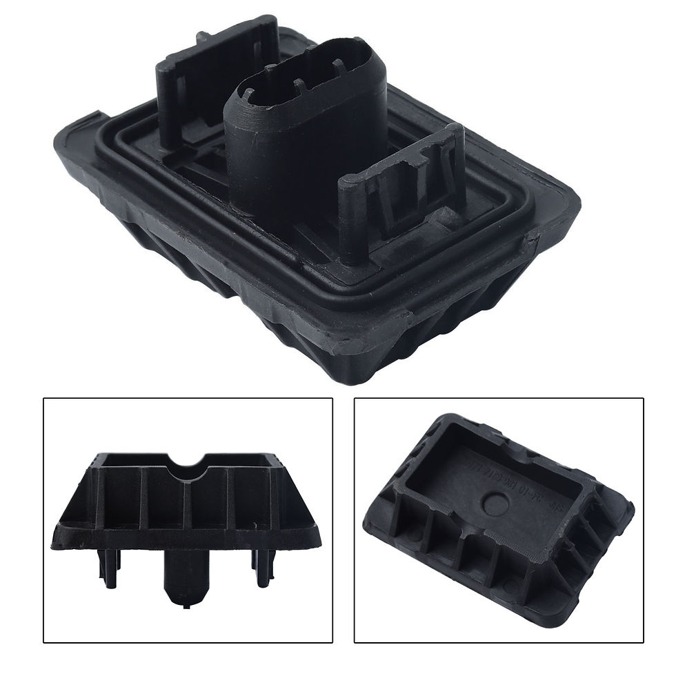 Thumbnail: 51717169981 Car Jack Pad Under Support Pad Lifting for BMW Mini F55 F56 F57 1 2