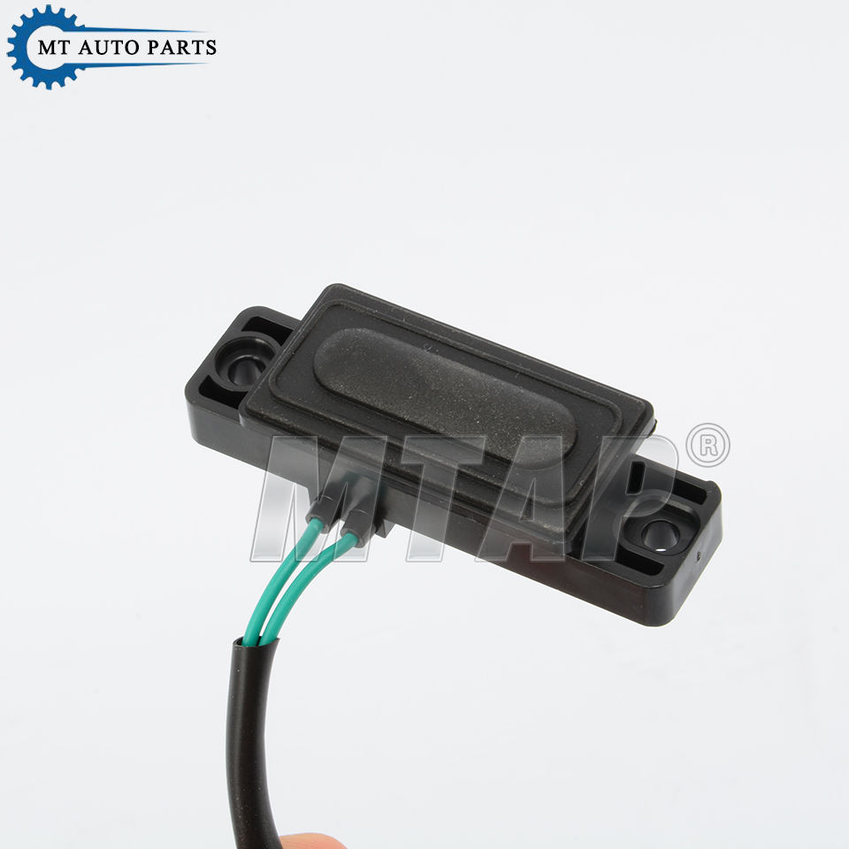 Thumbnail: MTAP For Suzuki Swift SX4 2005-2016 Hatchback OEM:37178-62J00-000 Tail Gate Rear