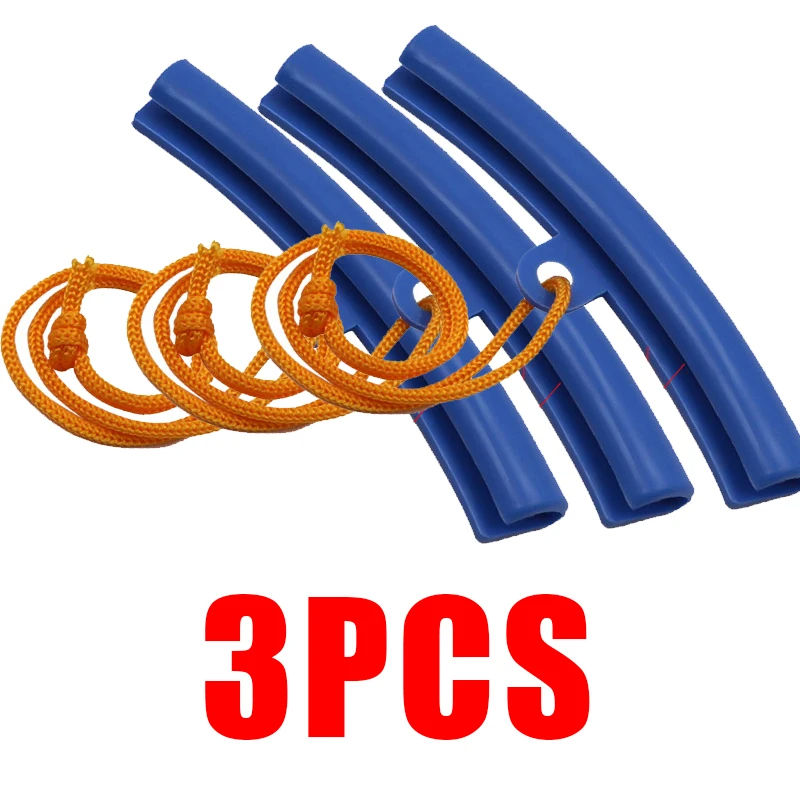 Thumbnail: Wheel Guard Rim Protectors for Car Motorcycle Tire Changing Steel Ring Protectiv