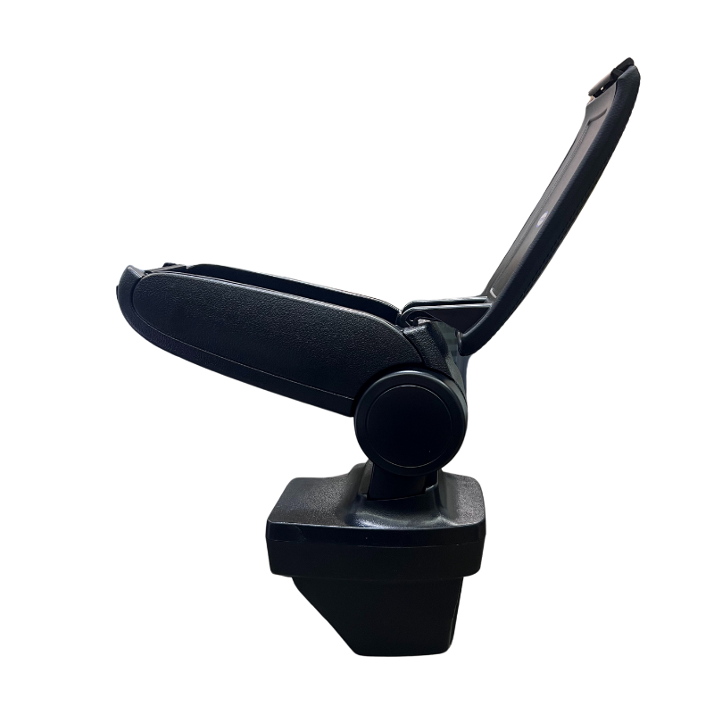 Thumbnail: Armrest For Renault Clio MK5 2019-2023 Leather Custom Fit Center Console Storage