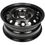 Thumbnail: Dorman 939-246 Steel 15" Wheel Rim 15 x 6-inch 4-Lug Black, for Specific Ch..