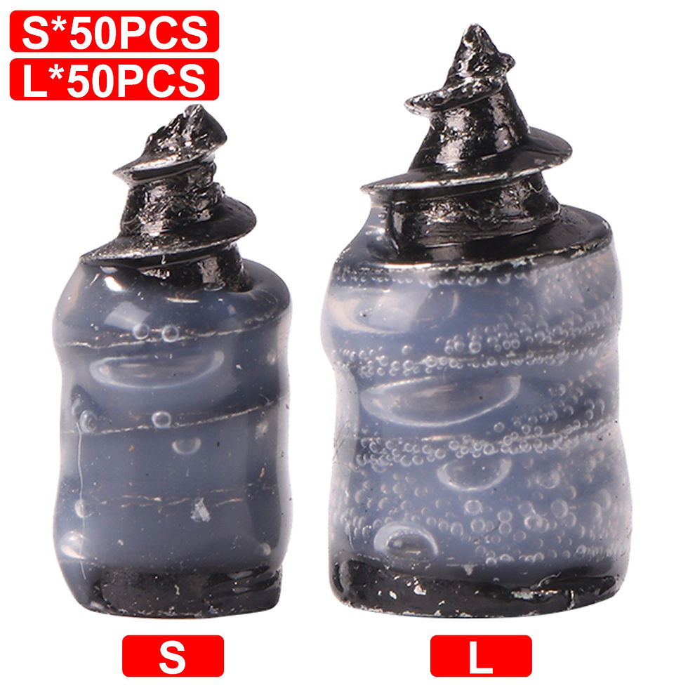 Thumbnail: 10/100 Pcs Tire Puncture Repair Nails for Car Motorcycle Bike Vacuum Tyre Repair