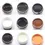 Thumbnail: 50ml Car Care Liquid Leather Repair Kit Auto Complementary Color Paste Car Seat
