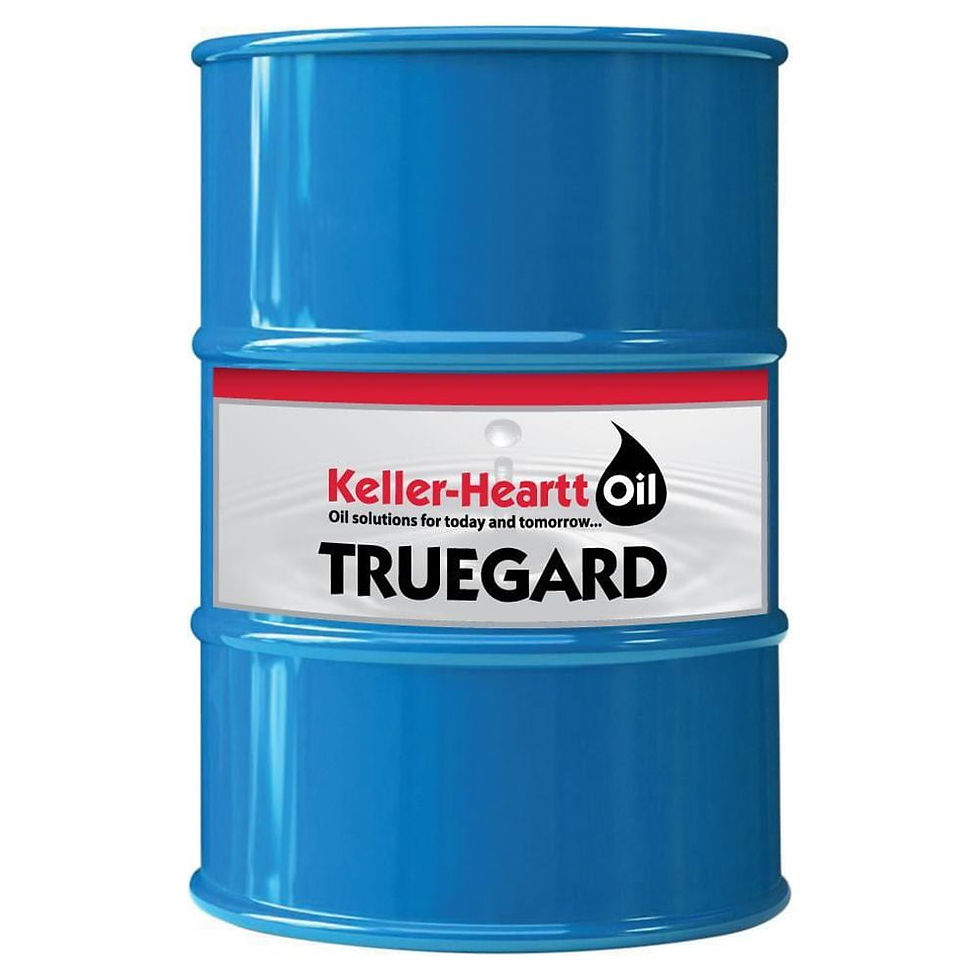 TRUEGARD Marine RV - 100 Antifreeze: 55 Gallon Drum