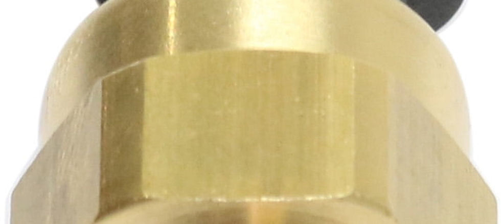 Thumbnail: POWER STEERING PRESSURE SWITCH Compatible with FORD FOCUS 00-03 / TOWN CAR ..