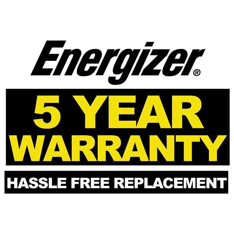 Thumbnail: Energizer ENC2A 2-Amp Battery Charger/Maintainer