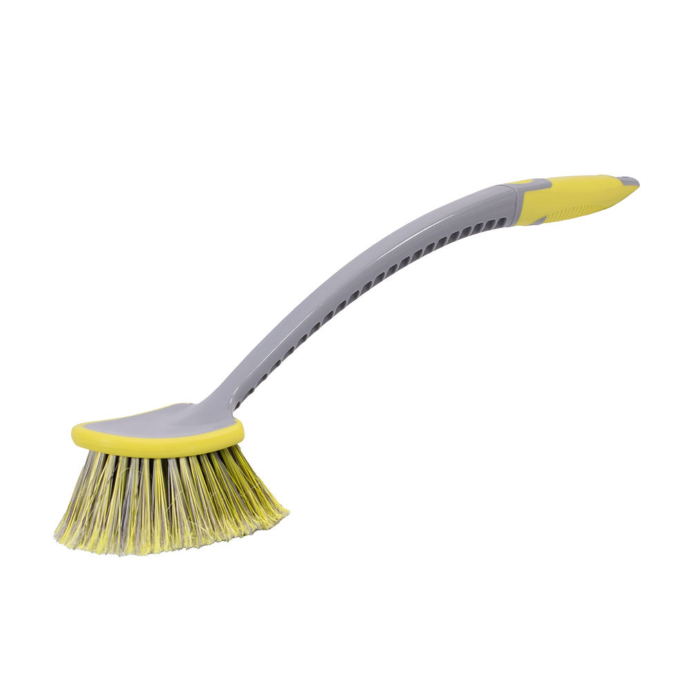 Thumbnail: AD LONG TIRE BRUSH