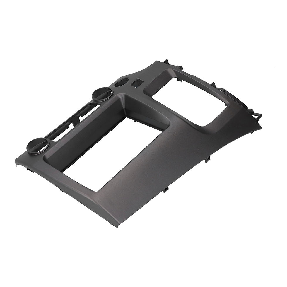 Thumbnail: 7 Inch For Honda CIVIC 2006-2011 Car Radio Android Stereo GPS MP5 Player Panel C
