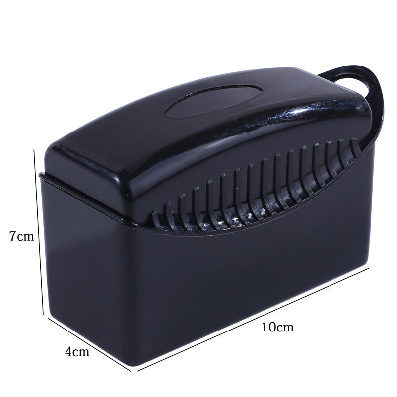Thumbnail: Car Wheel Polishing Waxing Sponge Brush ABS Plastics Washing Cleaning Tire Conto
