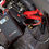 Thumbnail: DieHard Automatic 12 V 600 amps Battery Jump Starter