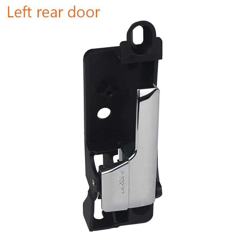 Thumbnail: 1PC Car Interior Handle For Ford Fusion Lincoln MKZ Zephyr Mercury Milan Interio