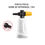 Thumbnail: Car Wash Accessories 700ML Foam Cannon For Pressure Washer Lithium Battery Wash