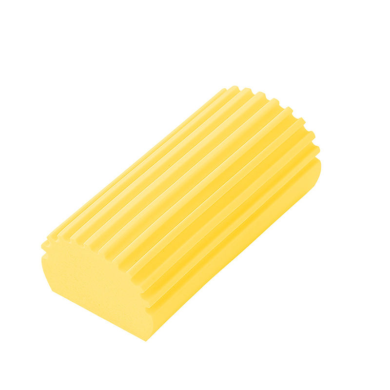 Thumbnail: Car Damp Clean Duster Sponges Reusable Eraser Brush Blinds kitchen Window Sponge