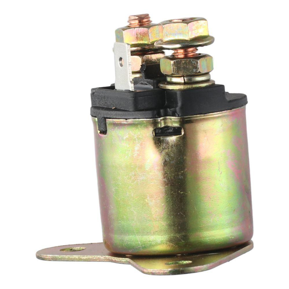 Starter Relay Solenoid GX390 12V for Honda GX340 for GX240 for Engine EC5500