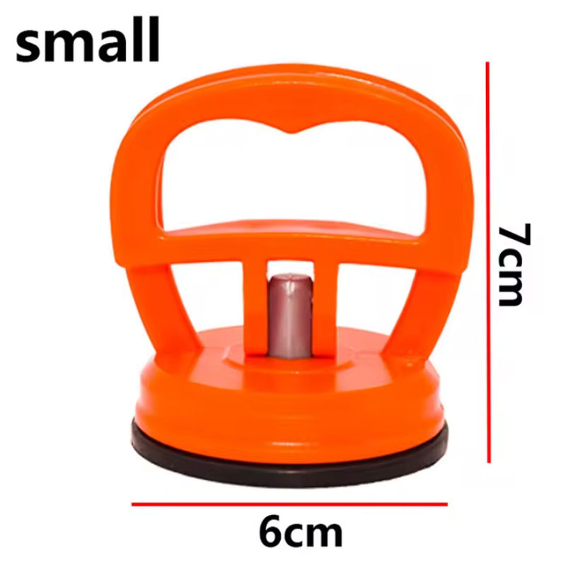 Thumbnail: Car Repair Tool Body Repair Tool Suction Cup Remove Dents Puller Repair Car For