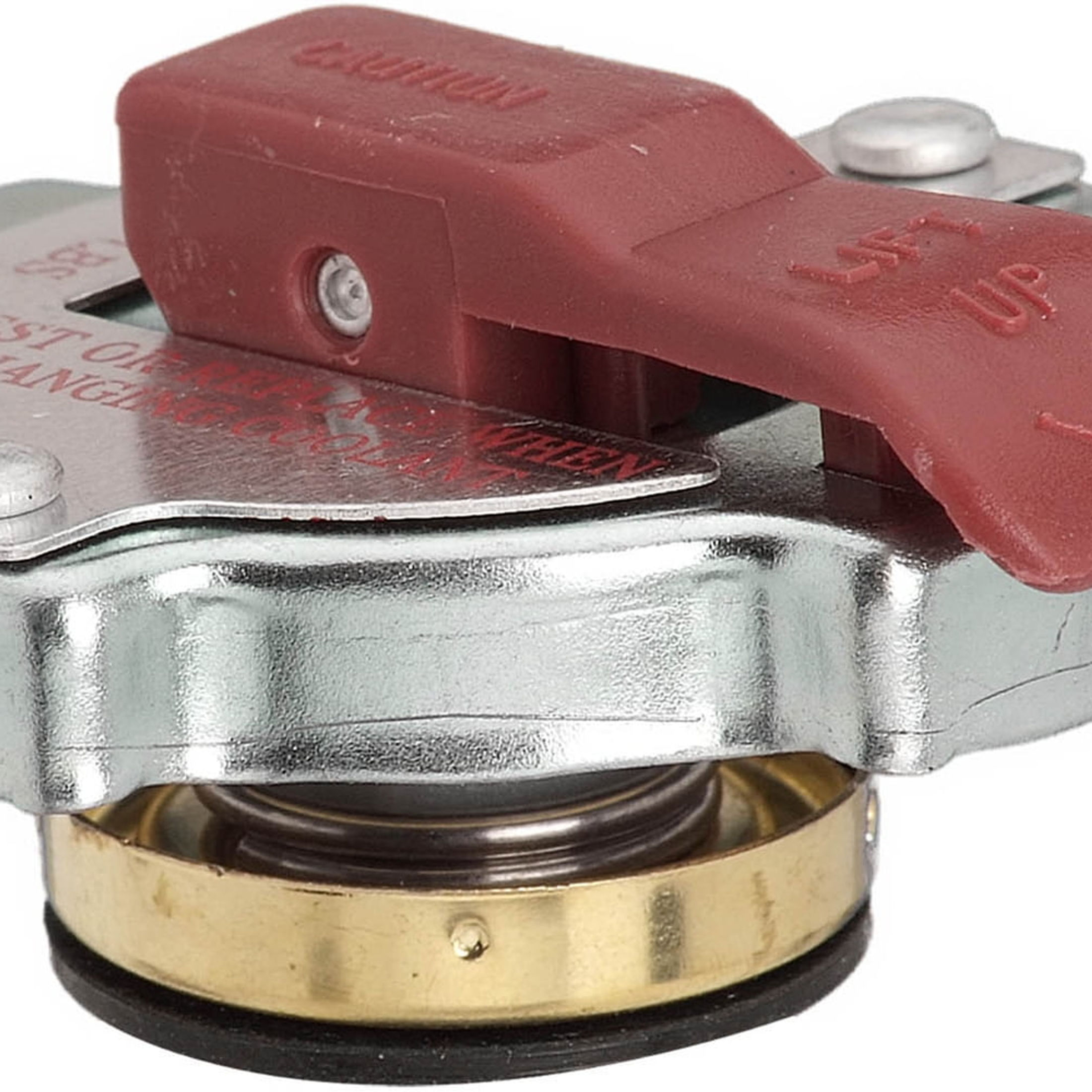 Gates 31534 Safety Release Radiator Cap