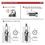 Thumbnail: Champion (71) Copper Plus Spark Plug, RC12YC