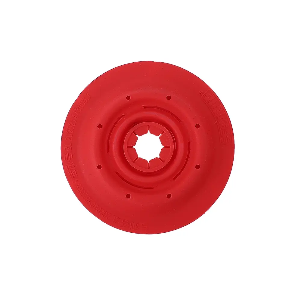 Thumbnail: Car Wiper Arm Bottom Hole Protective Covers Silicone Car Windshield Wiper Sleeve
