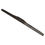 Thumbnail: Expert Fit Hybrid Windshield Wiper Blade 20" Replacement H20