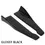 Thumbnail: Universal Car Front Rear Bumper Strip Lip Spoiler Diffuser Splitter Scratch Prot