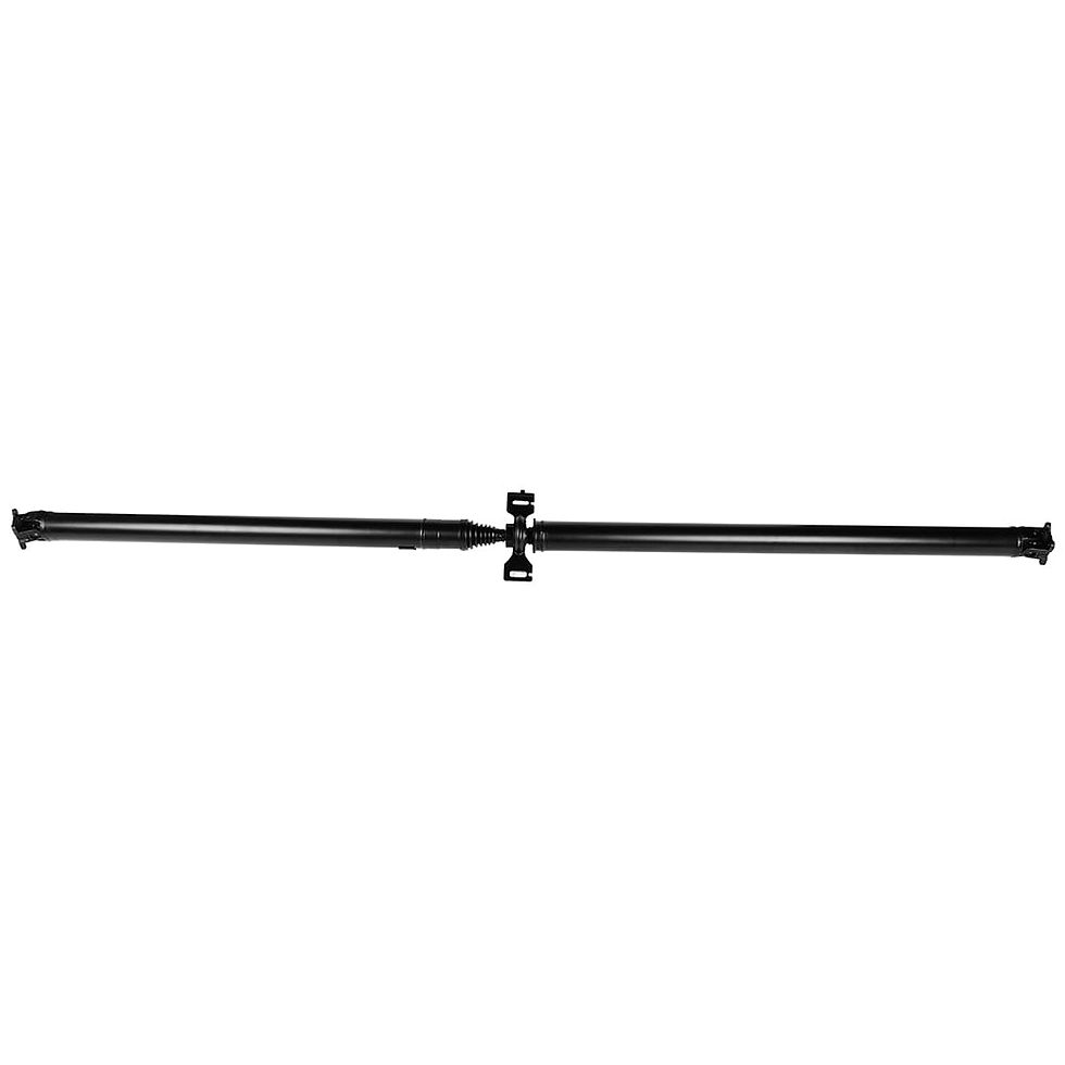 Thumbnail: SCITOO 19101035-101 3710042090 371004209084 Rear Driveshaft Propeller Shaft..