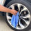 Thumbnail: Auto Drive Coral Fleece Multi-Purpose Microfiber Towel, Cleaning, Detail