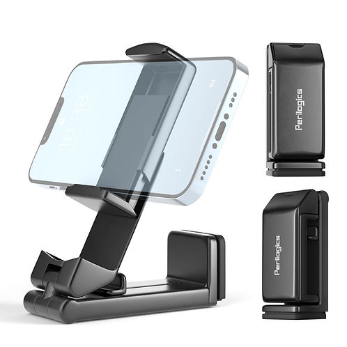 Perilogics In Flight Phone Holder Mount - Thumbnail 2