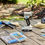 Thumbnail: HART 20-Volt Cordless Impact Driver Kit, (1) 1.5Ah Lithium-Ion Battery, Gen..