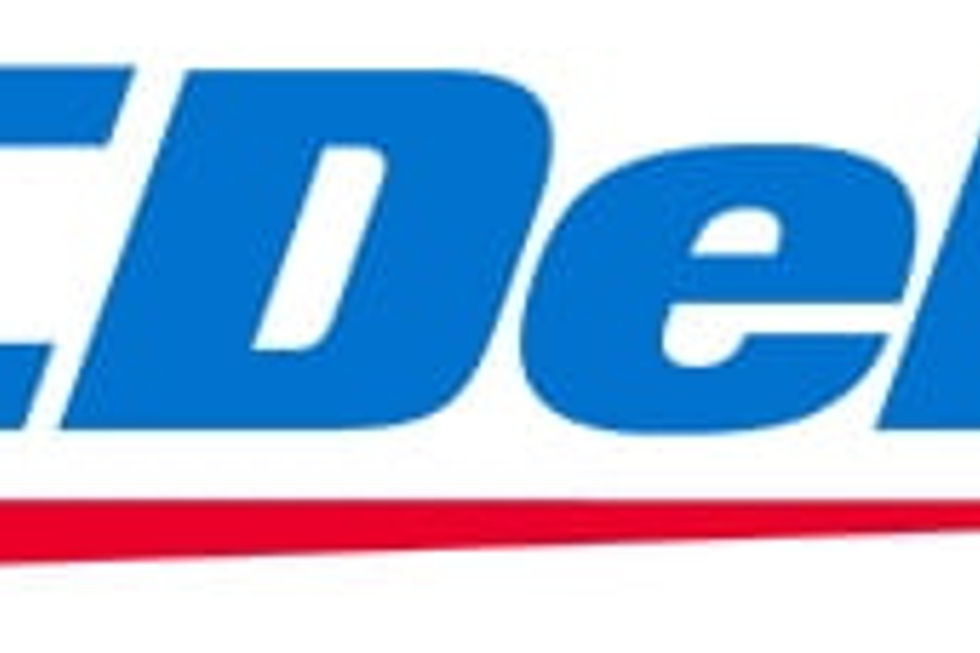 Thumbnail: Alternator and Power Steering Pump Bracket