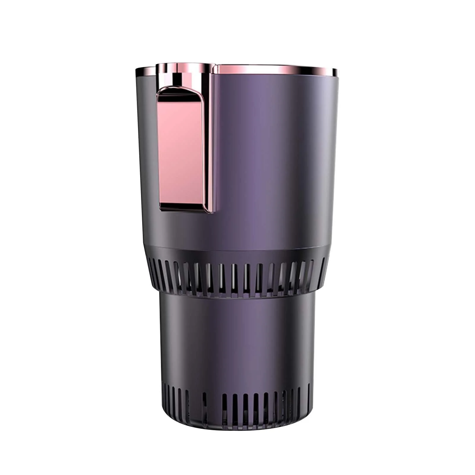 Smart Car Hot and Cold Cup Home Office Rapid and Heating Cup Insulated Electric 