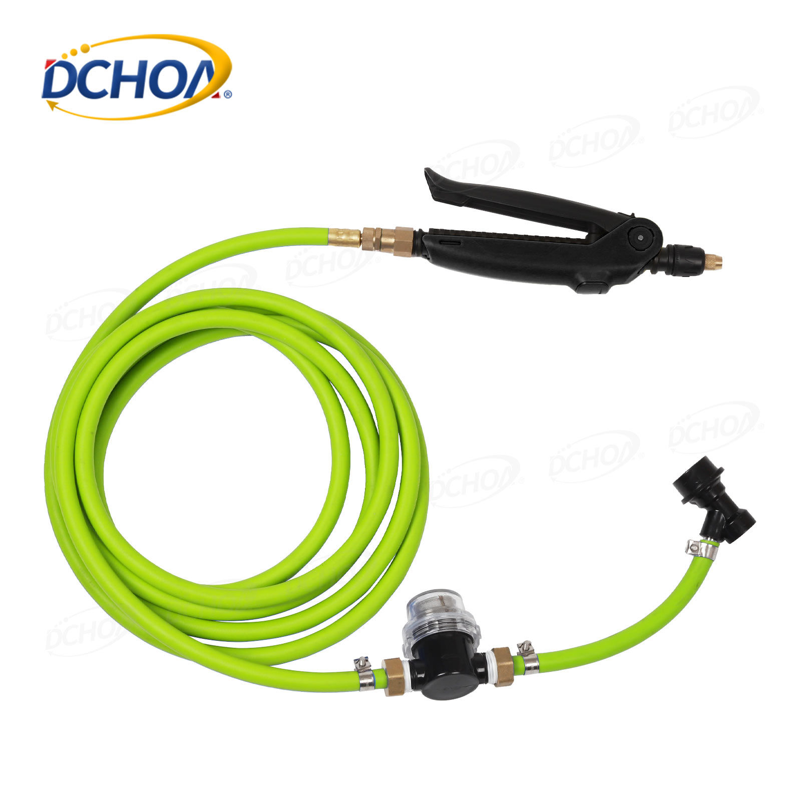 Water Gun Filter For High Pressure Washer Accesorios Para Auto Foam Lance High P