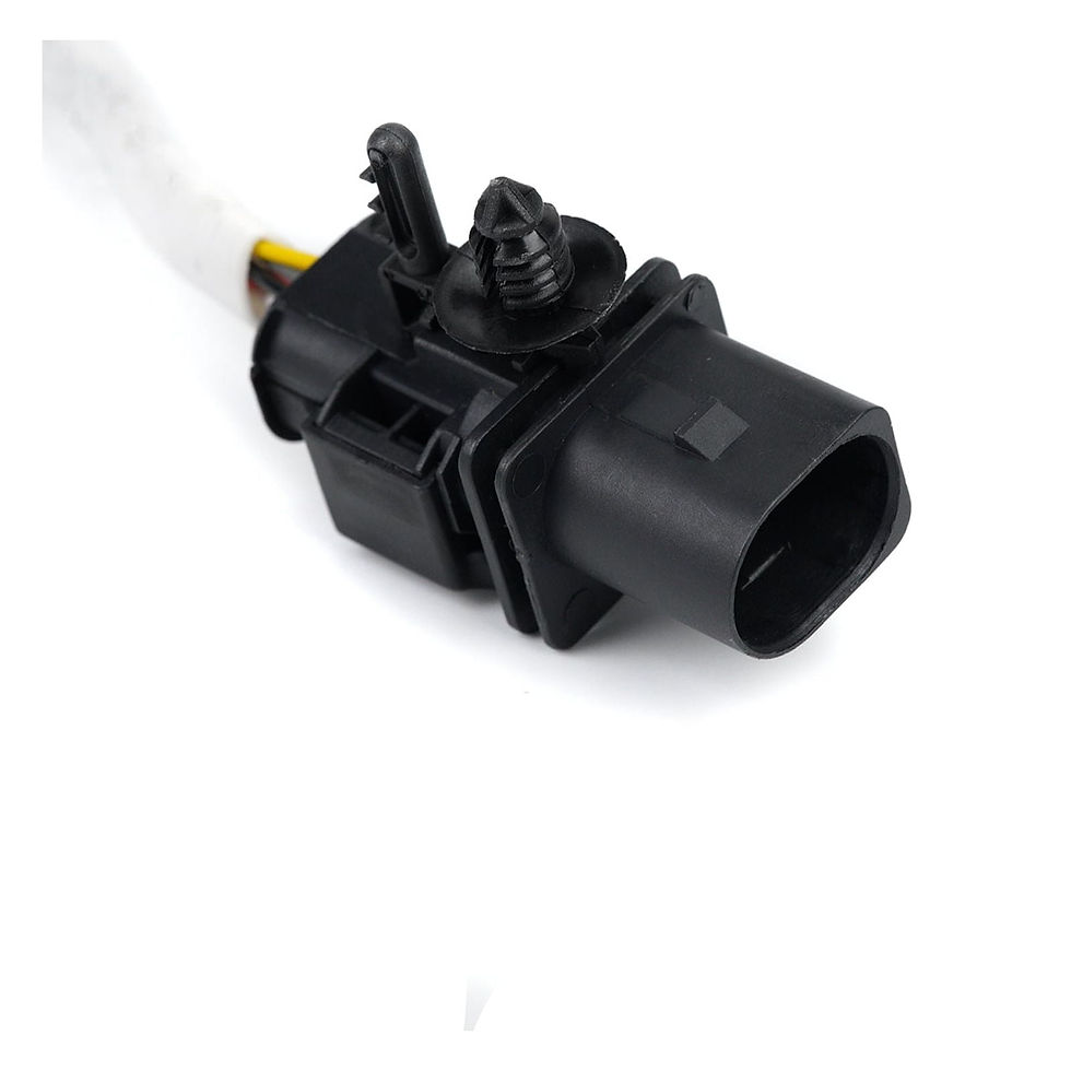 Thumbnail: MOCA AUTOPARTS 234-5113 Upstream O2 Oxygen Sensor Fit for 2009-2014 Ford E-..