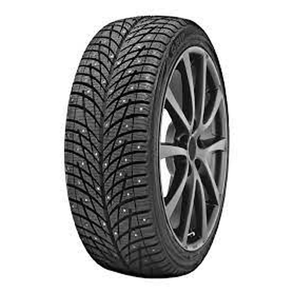 Accelera X-Grip Snow Winter 205/55R16 91H Passenger Tire