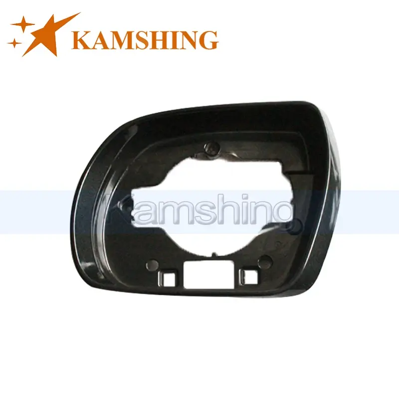 Thumbnail: Kamshing For Hyundai Santa Fe Santafe 2006-2013 For Veracrus 2007 2009 2012 Rear