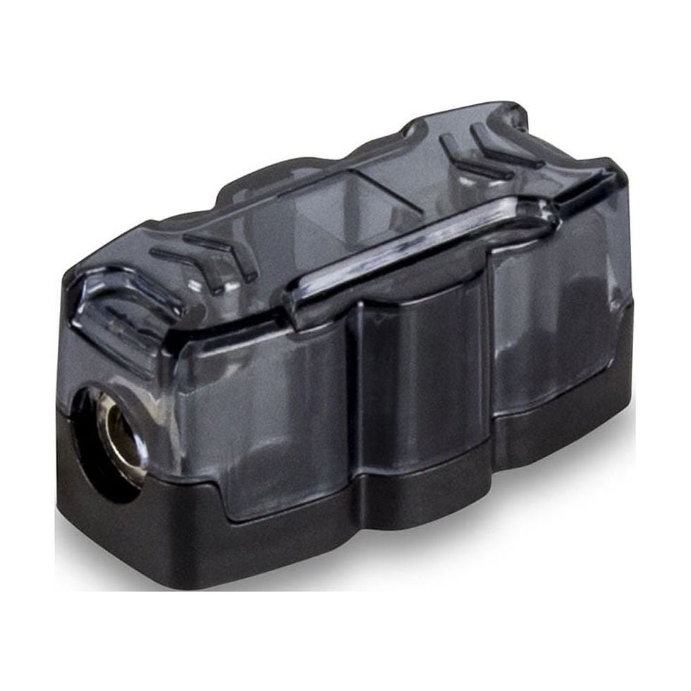 Metra Electronics WM-FH14 universal mini anl Fuse Holder with mini anl Fuse..