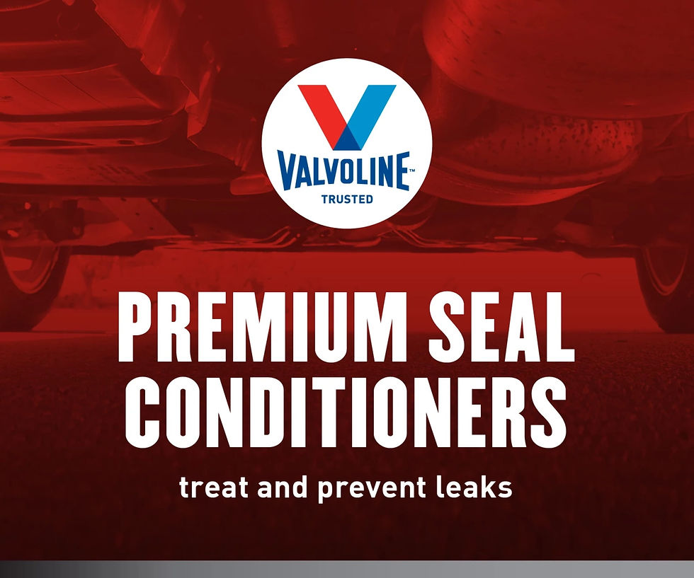 Thumbnail: Valvoline Full Synthetic High Mileage with MaxLife Technology 5W-20 Motor O..
