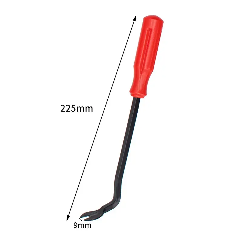 Thumbnail: Auto Door Clip Panel Trim Removal Tools Kits For Various Vehicle Models BMW Toyo