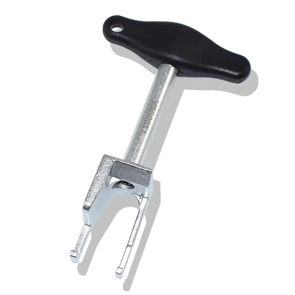 Thumbnail: T10094A T10166 T10095A Auto Tool Ignition Coil Puller Removal Spark Plug Puller