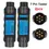 Thumbnail: 7pin 13Pin Adapter Socket 12V Trailer Tester Wiring Circuit Light Test Car Taill