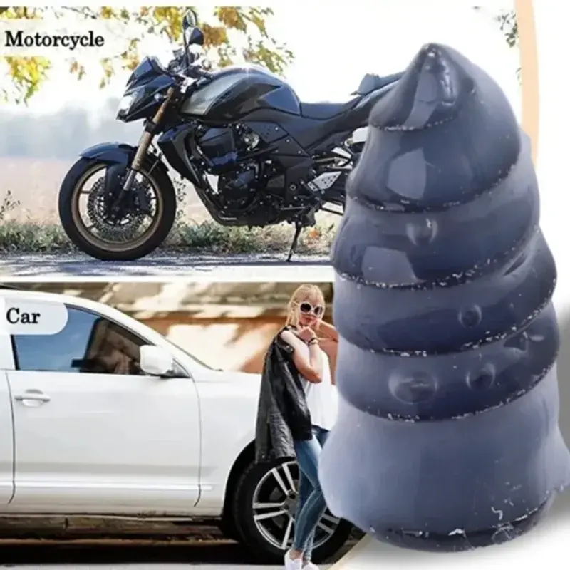Thumbnail: 10-100Pcs Car Motorcycle Vacuum Tyre Repair Nails Truck Scooter Bike Tire Punctu