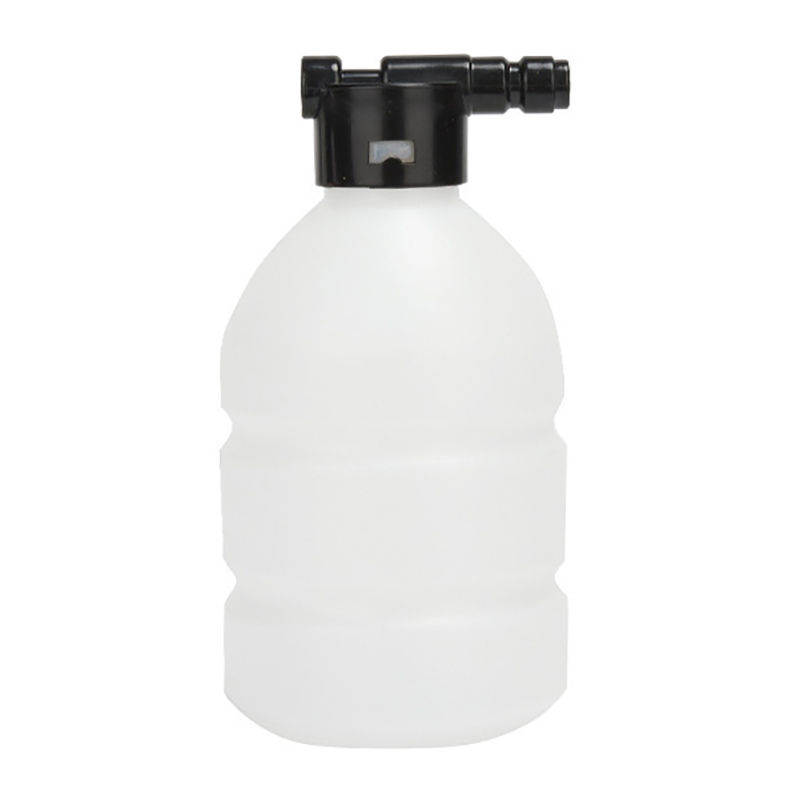 Thumbnail: 300ml Foam Lance Generator For Car Washing Adjustable 1/4 INCH Foam Pot For Pres