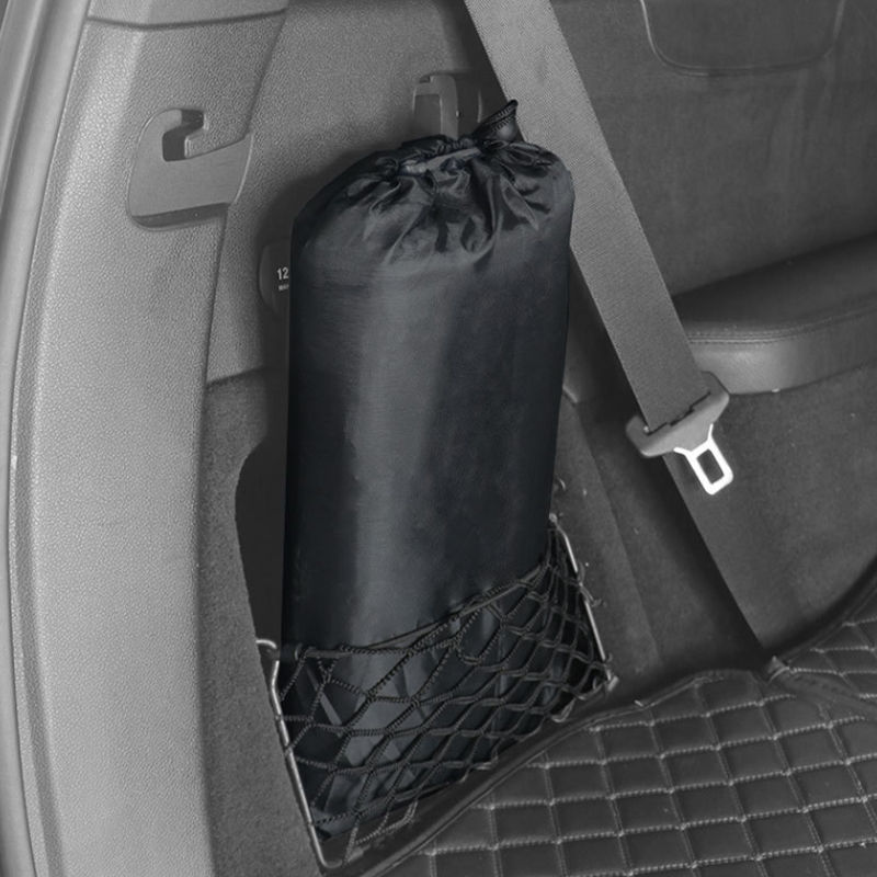 Thumbnail: Waterproof Car Roof Rack Cover 210D Oxford Cloth 170/190/230/270x145cm Off-Road