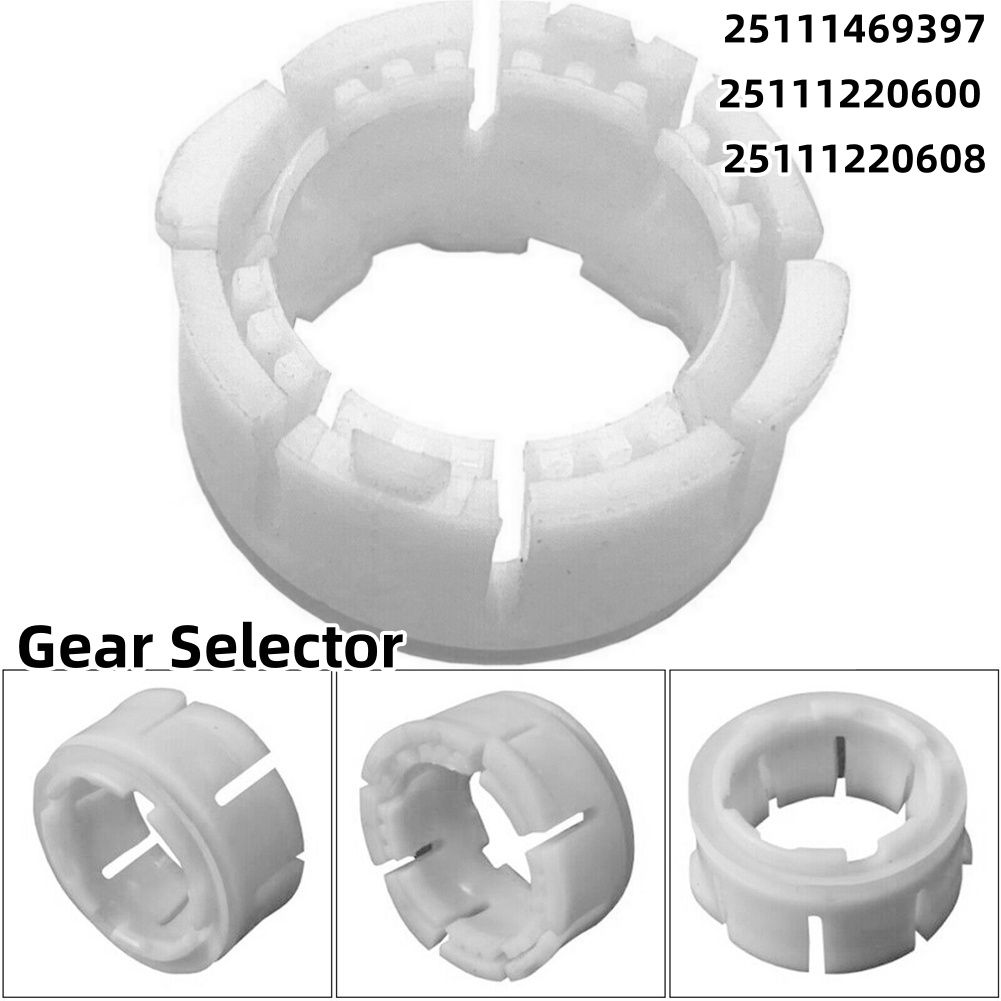 Gearshift Manual Transmission Shift Lever Bearing Gear Selector Bushing Repair K