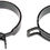 Thumbnail: Dorman 14087 Spring Type Hose Clamps 2" (Pack of 2)