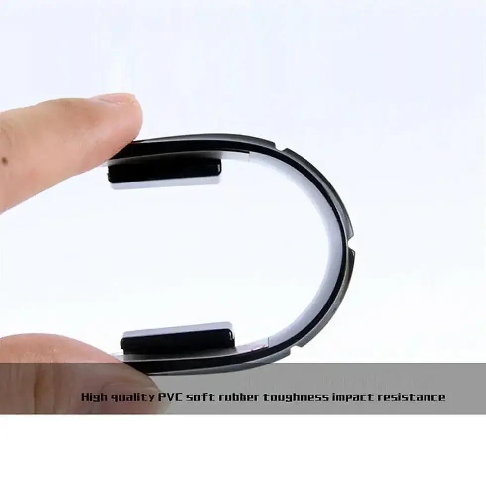 Thumbnail: Car Door Edge Guard Trim Molding - Universal Scratch Protector Crash Protection