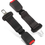 Thumbnail: 4 Pack 10.2-Inch Seat Belt Extender for Cars and Airplanes, Universal Seat Belt 