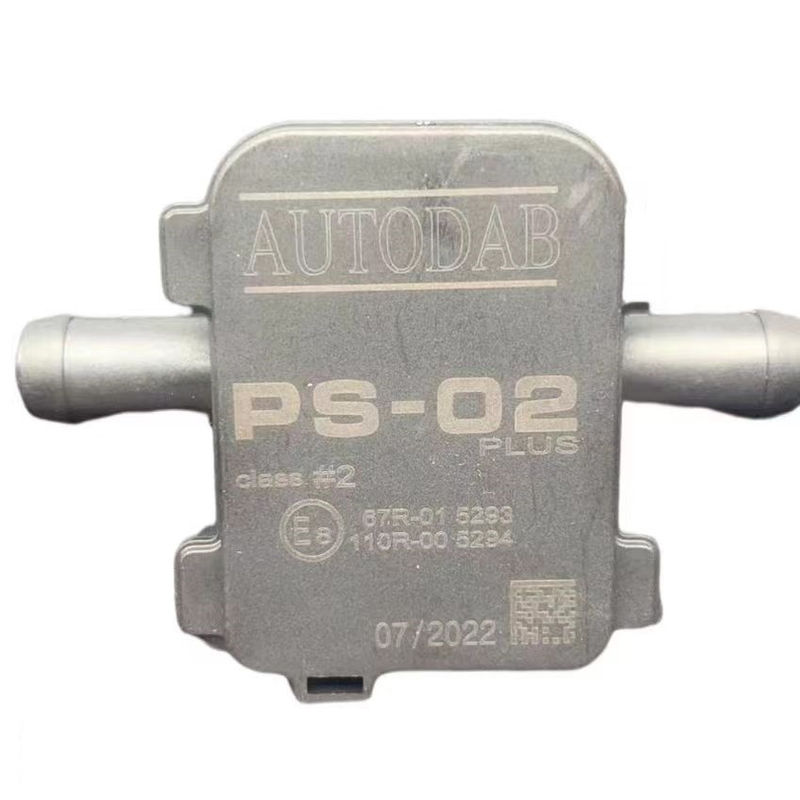High Quality LPG CNG MAP Sensor 5-PINS PS-02 Plus Gas Pressure Sensor For LPG CN