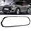 Thumbnail: Gloss Black Grille Surround Cover Trims Replacement for Mini F55 F56 F57 One Coo