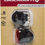Thumbnail: 30 Lumen Locking Front and Rear Bicycle 2-Piece Light Set, Black