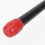 Thumbnail: Anti-Theft Steering Wheel Lock, Red, Black, Model 7867